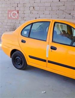 سايبا طيبا